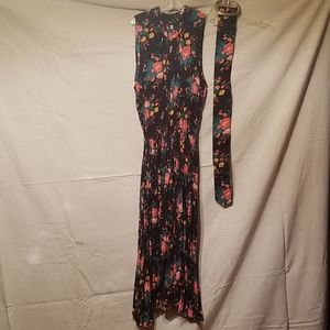 Flower Dress